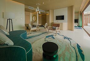 Tawila Island Resort