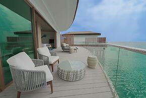 Tawila Island Resort