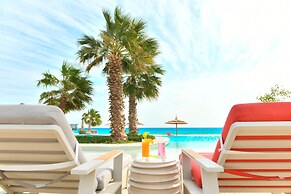 Tawila Island Resort