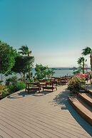 Tawila Island Resort