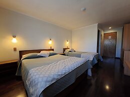 Hotel Los Andes