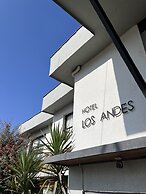Hotel Los Andes