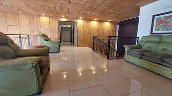 Hotel Los Andes