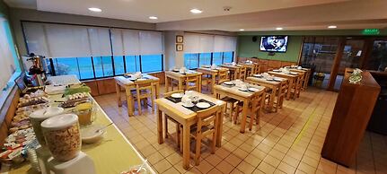 Hotel Los Andes