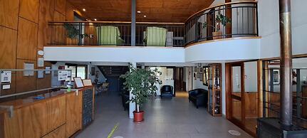 Hotel Los Andes