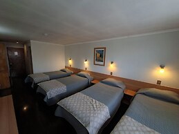 Hotel Los Andes