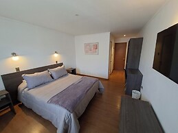 Hotel Los Andes