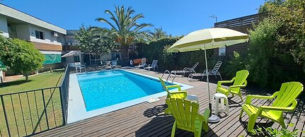 Hotel Los Andes