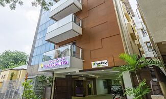 Smilestay Hiland Suites