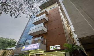 Smilestay Hiland Suites