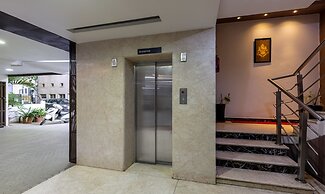 Smilestay Hiland Suites