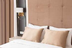 Shelter Inn Hotel & Spa