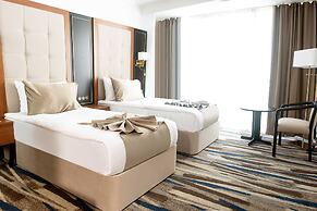 Shelter Inn Hotel & Spa
