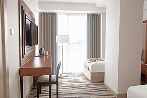 Shelter Inn Hotel & Spa