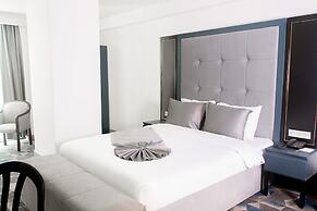 Shelter Inn Hotel & Spa
