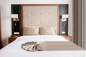 Shelter Inn Hotel & Spa