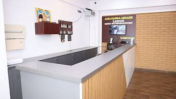 Smilestay Shree Jayaganga Arcade