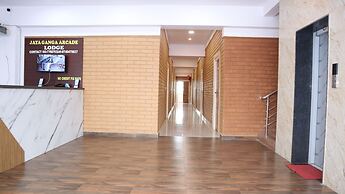 Smilestay Shree Jayaganga Arcade