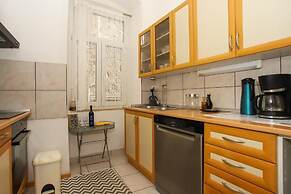 Dragazzo Apartment