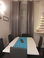 Dragazzo Apartment