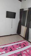 Friends Gather Hostal