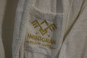 Iminigran Maison d'Hôtes