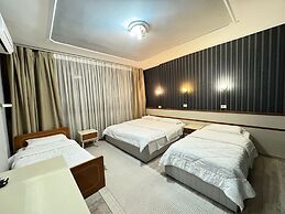 Hotel Kocibelli Pool SPA