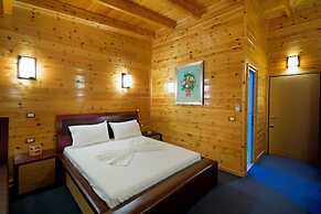 Hotel Kocibelli Pool SPA