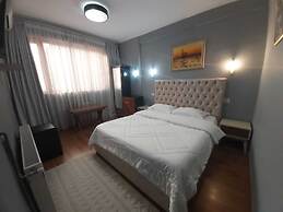 Hotel Kocibelli Pool SPA