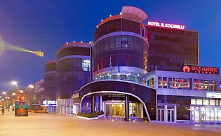 Hotel Kocibelli Pool SPA