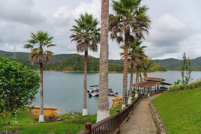 Kuma Secret Island - Experience Hotel