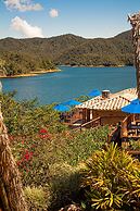 Kuma Secret Island - Experience Hotel