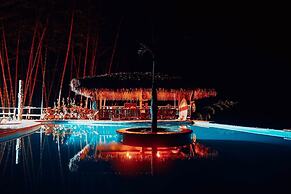 Kuma Secret Island - Experience Hotel