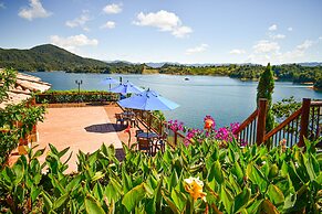 Kuma Secret Island - Experience Hotel
