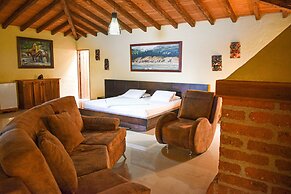 Kuma Secret Island - Experience Hotel