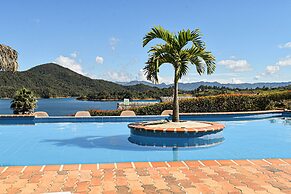 Kuma Secret Island - Experience Hotel