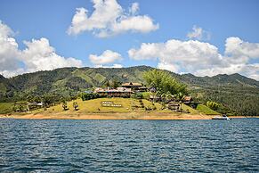 Kuma Secret Island - Experience Hotel