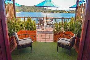 Kuma Secret Island - Experience Hotel