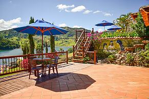 Kuma Secret Island - Experience Hotel