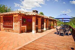 Kuma Secret Island - Experience Hotel