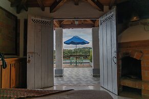 Kuma Secret Island - Experience Hotel
