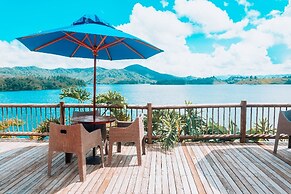 Kuma Secret Island - Experience Hotel