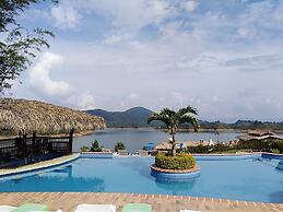 Kuma Secret Island - Experience Hotel