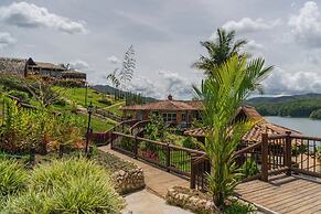 Kuma Secret Island - Experience Hotel