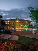 Kuma Secret Island - Experience Hotel
