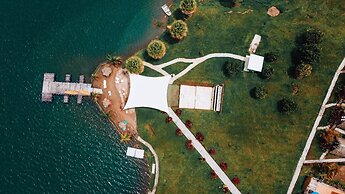 Kuma Secret Island - Experience Hotel