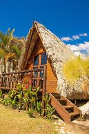 Kuma Secret Island - Experience Hotel