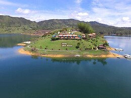 Kuma Secret Island - Experience Hotel