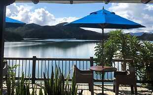Kuma Secret Island - Experience Hotel