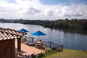 Kuma Secret Island - Experience Hotel